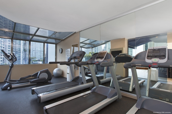 Hotel Four Points by Sheraton Singapore Riverview (Singapur)